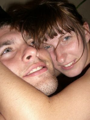 An appetizing student took off everything and showed a shaved pussy. Thumbnail 25