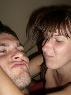 An appetizing student took off everything and showed a shaved pussy. Thumbnail 26