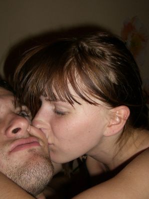 An appetizing student took off everything and showed a shaved pussy. Thumbnail 27