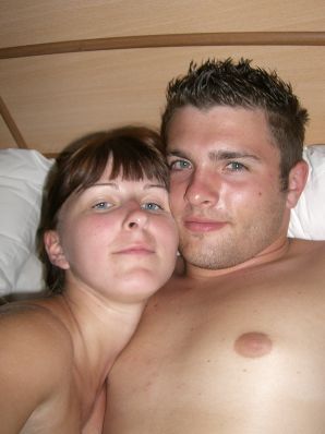 An appetizing student took off everything and showed a shaved pussy. Thumbnail 48
