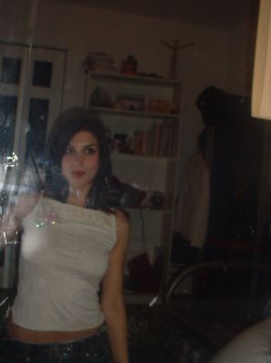 A young girl has sex with a guy and poses for the camera. Thumbnail 28