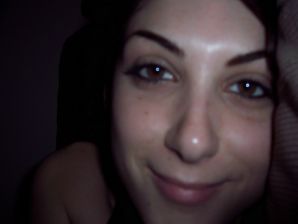 A young girl has sex with a guy and poses for the camera. Thumbnail 8