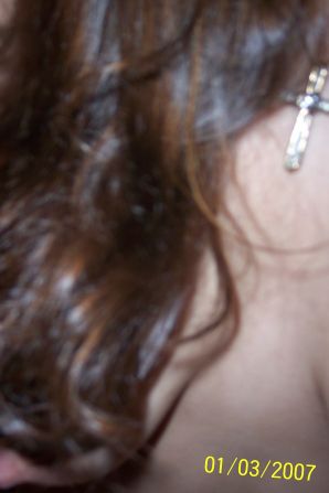 The brunette danced a striptease, undressed and spread her legs. Thumbnail 35