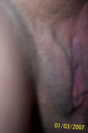 The brunette danced a striptease, undressed and spread her legs. Thumbnail 37
