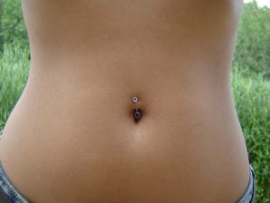 A young student showed panties and a small breast. Thumbnail 4