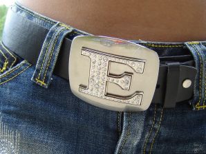 A young student showed panties and a small breast. Thumbnail 5