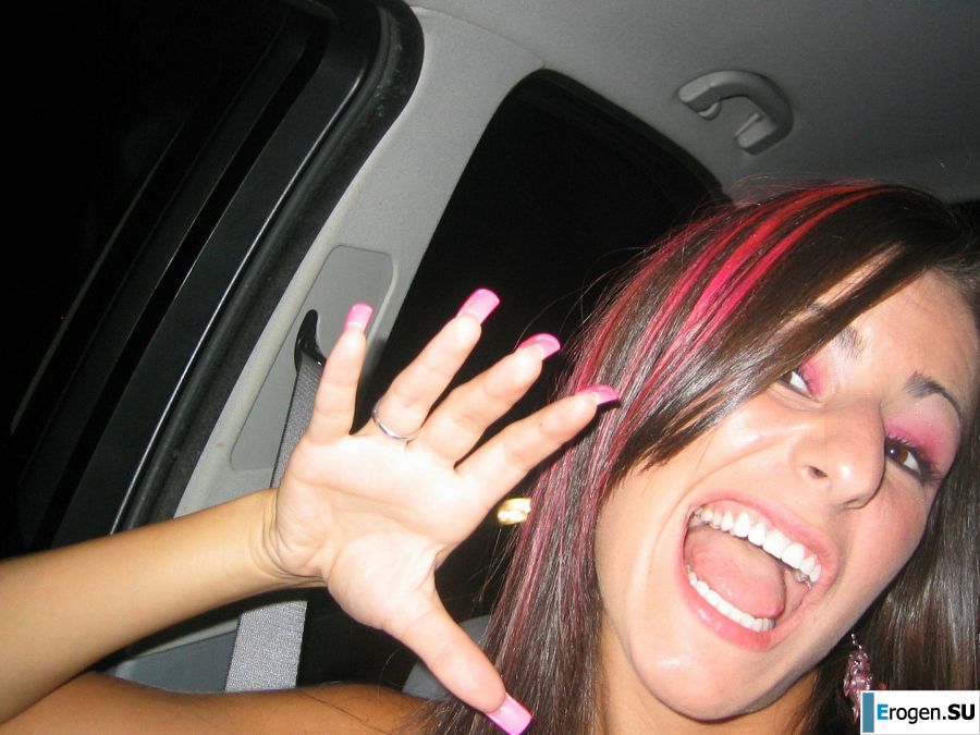 Oriental babe is having fun with her boyfriend naked. Part 2. Slide 35