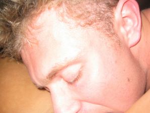 Oriental babe is having fun with her boyfriend naked. Part 2. Thumbnail 12
