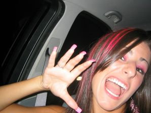 Oriental babe is having fun with her boyfriend naked. Part 2. Thumbnail 35