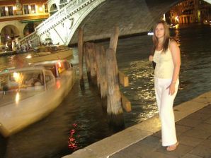 An appetizing chick lowered her panties by the fireplace. Thumbnail 1