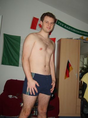 Role games of a bright brunette in a short skirt and her boyfriend. Thumbnail 19