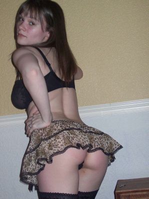 Young mischievous brunette shows elastic breasts and ass. Thumbnail 23