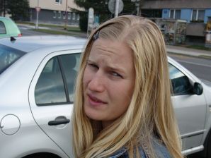 Depraved blonde pleases herself with a vibrator and fingers. Thumbnail 3