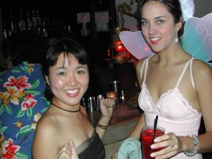 The dancer after work showed an elastic ass. Thumbnail 10
