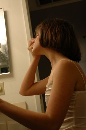 The dancer after work showed an elastic ass. Thumbnail 14