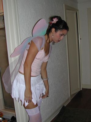 The dancer after work showed an elastic ass. Thumbnail 3