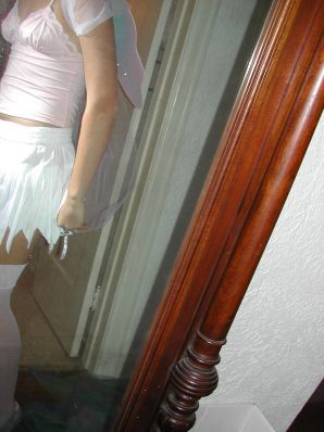 The dancer after work showed an elastic ass. Part 2. Thumbnail 2