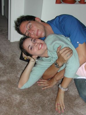 The dancer after work showed an elastic ass. Part 2. Thumbnail 6