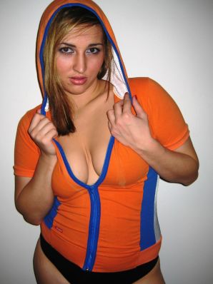 Appetizing sultry slut fingering the nipple in the bathroom. Part 2. Thumbnail 4