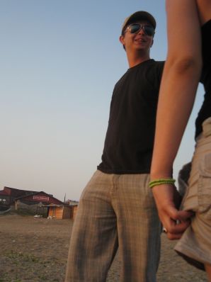 Appetizing chicks of a prostitute arrived on call on Friday night. Thumbnail 12