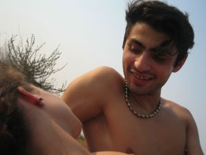Appetizing chicks of a prostitute arrived on call on Friday night. Thumbnail 24
