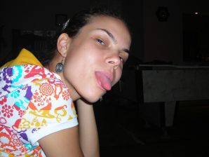 Appetizing chicks of a prostitute arrived on call on Friday night. Thumbnail 4
