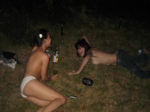 Appetizing chicks of a prostitute arrived on call on Friday night. Thumbnail 8