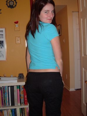 The minx and her boyfriend have sex in front of the camera and are not shy. Thumbnail 1