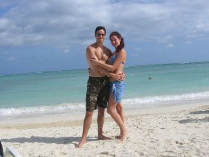 The minx and her boyfriend have sex in front of the camera and are not shy. Thumbnail 29
