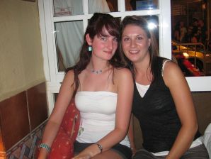 The minx and her boyfriend have sex in front of the camera and are not shy. Thumbnail 51