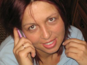 A tanned brunette with a firm body undressed and showed an intimate haircut. Thumbnail 25