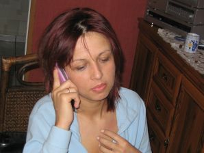 A tanned brunette with a firm body undressed and showed an intimate haircut. Thumbnail 26