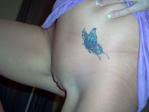 Seductive nurse masturbates on the couch. Thumbnail 26