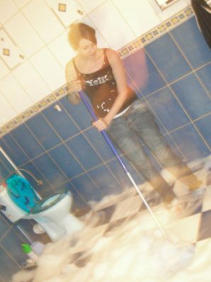 Appetizing chicks of a prostitute arrived on call on Friday night. Part 2. Thumbnail 4