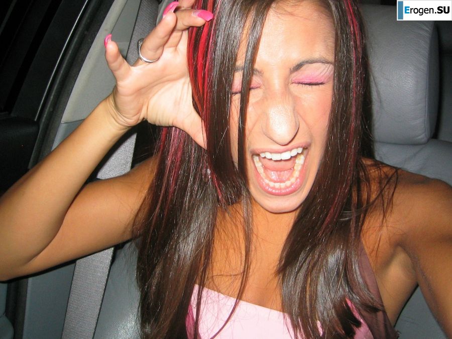 Oriental babe is having fun with her boyfriend naked. Part 3. Slide 29