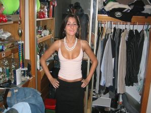 Oriental babe is having fun with her boyfriend naked. Part 3. Thumbnail 10