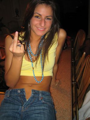 Oriental babe is having fun with her boyfriend naked. Part 3. Thumbnail 6
