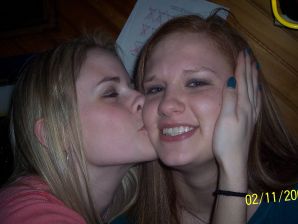 A young girl pleases herself with a finger and a pink vibrator. Thumbnail 21