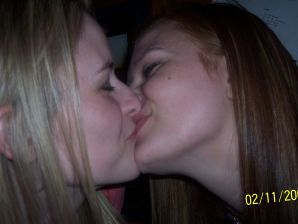 A young girl pleases herself with a finger and a pink vibrator. Thumbnail 22
