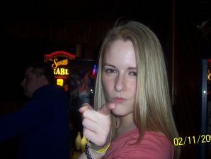 A young girl pleases herself with a finger and a pink vibrator. Thumbnail 28