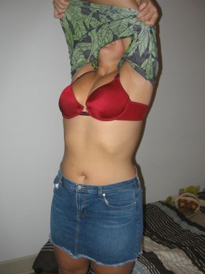 A blonde with curvaceous forms showed a peasant boobs and not only. Part 2. Thumbnail 27