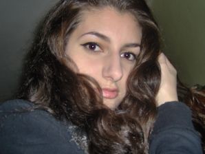 Oriental beauty shows the ass in clothes and without. Thumbnail 29