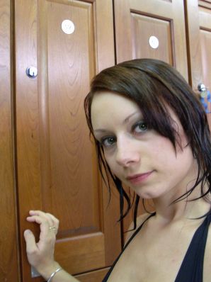 Two brunettes please each other after a party. Part 2. Thumbnail 16
