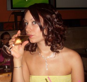 Two brunettes please each other after a party. Part 2. Thumbnail 41