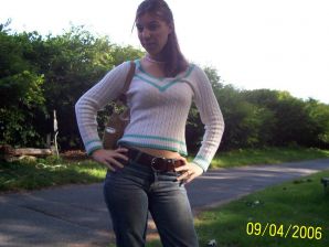 Passionate minx dances striptease in nature with a snake. Thumbnail 19