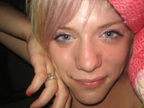 Appetizing chicks of a prostitute arrived on call on Friday night. Part 4. Thumbnail 33