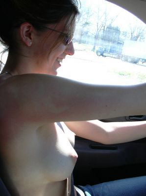 A young woman in red drank and undressed on camera. Part 2. Thumbnail 19
