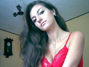 Oriental beauty shows the ass in clothes and without. Part 2. Thumbnail 25