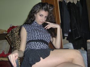 Oriental beauty shows the ass in clothes and without. Part 2. Thumbnail 37