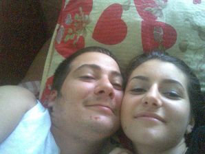 Charming chernovlaska makes a boner to her boyfriend. Thumbnail 6